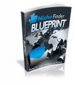 Niche Finder Blueprint Give Away Rights Ebook 