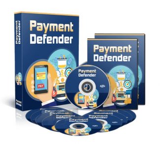 Payment Defender Personal Use Video With Audio