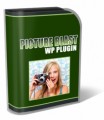 Picture Blast Wp Plugin MRR Software 