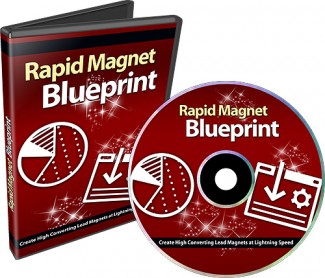 Rapid Magnet Blueprint PLR Video