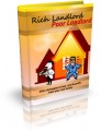 Rich Landlord Poor Landlord Give Away Rights Ebook