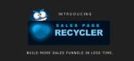 Sales Page Recycler Personal Use Software