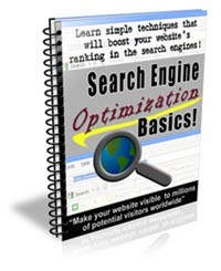 Search Engine Optimization Basics Newsletter PLR Autoresponder Messages