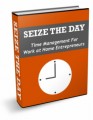 Seize The Day PLR Ebook