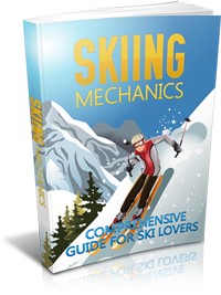Skiing Mechanics Give Away Rights Ebook