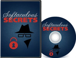 Softaculous Secrets MRR Video