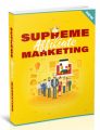 Supreme Affiliate Marketing MRR Ebook With Audio