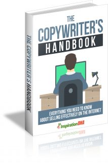 The Copywriters Handbook MRR Ebook