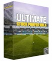Ultimate Stock Photos Package Vol 4 Resale Rights Graphic 