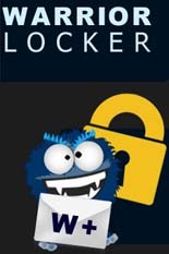 Warrior Locker Personal Use Software