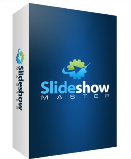 Wp Slideshow Master MRR Software