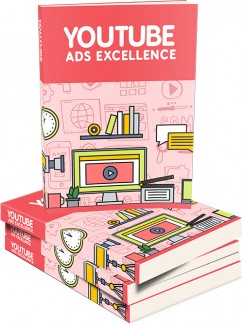 Youtube Ads Excellence MRR Ebook