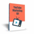Youtube Marketing 101 PLR Video With Audio