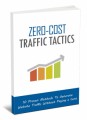 Zero-Cost Traffic Tactics MRR Ebook 