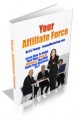 Your Affiliate Force Mrr Ebook