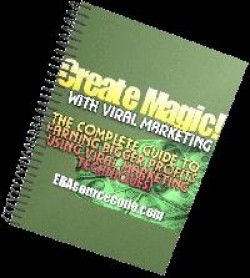 Create Magic With Viral Marketing Resale Rights Software