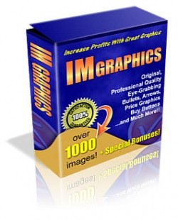 Im Graphics Personal Use Graphic