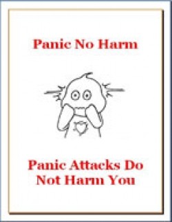 Panic No Harm Give Away Rights Ebook