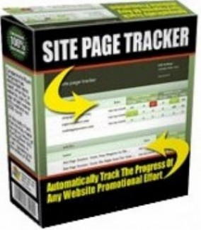 Site Page Tracker Resale Rights Script