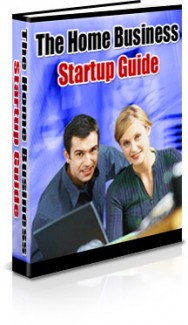 The Home Business Startup Guide MRR Software