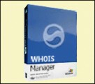 Whois Manager Resale Rights Software