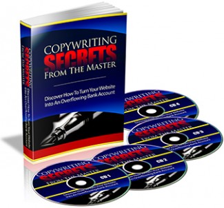Copywriting Secrets From The Master Plr Ebook With Audio