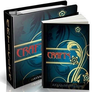 Crafts Plr Ebook