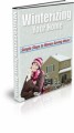 Winterizing Your Home MRR Ebook 
