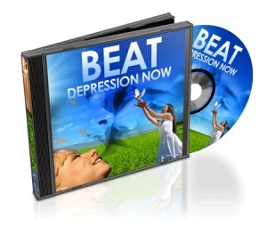 Beat Depression Now Plr Audio With Video