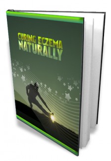 Dealing With Eczema The Natural Way Mrr Ebook