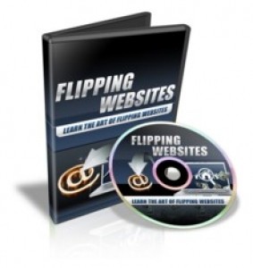 Flipping Websites Videos Resale Rights Video
