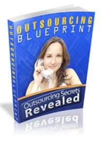 Outsource Blueprint Mrr Ebook