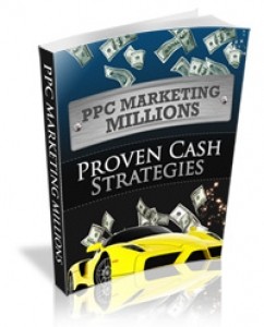 PPC Marketing Millions Plr Ebook