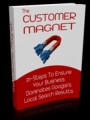 The Customer Magnet Mrr Ebook