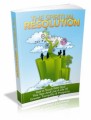 The Spiritual Resolution Give Away Rights Ebook