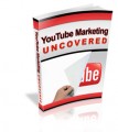 Youtube Marketing Uncovered PLR Ebook