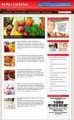 Acid Reflux Blog Personal Use Template