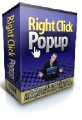 Right Click Popup Personal Use Script With Video