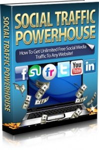 Social Traffic Powerhouse Mrr Ebook