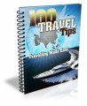 100 Travel Tips Give Away Rights Ebook