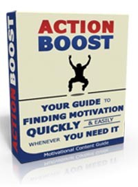 Action Boost Personal Use Ebook