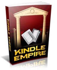 Kindle Empire Personal Use Ebook