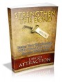 Strengthen The Bond Give Away Rights Ebook With Audio ...