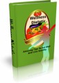 Wellness Dietetic Give Away Rights Ebook 