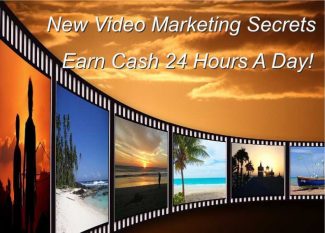 Earn 200 A Day With Videos PLR Ebook