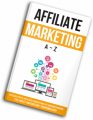Affiliate Marketing A-z PLR Ebook
