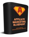 Affiliate Marketing Blueprint MRR Ebook With Audio & Video