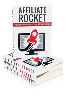 Affiliate Rocket MRR Ebook