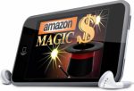 Amazon Magic MRR Audio