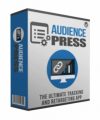 Audience Press Review Pack PLR Video
